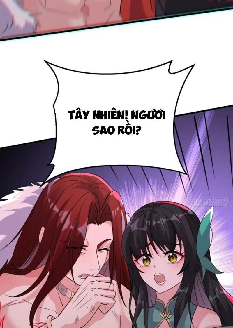 Ta Vô Địch Từ Ăn Chực Chapter 17 - 25