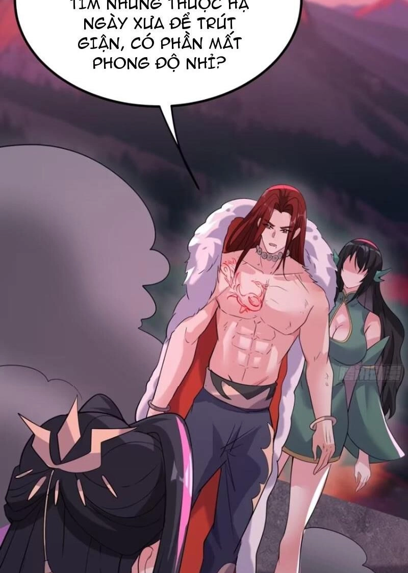 Ta Vô Địch Từ Ăn Chực Chapter 17 - 27