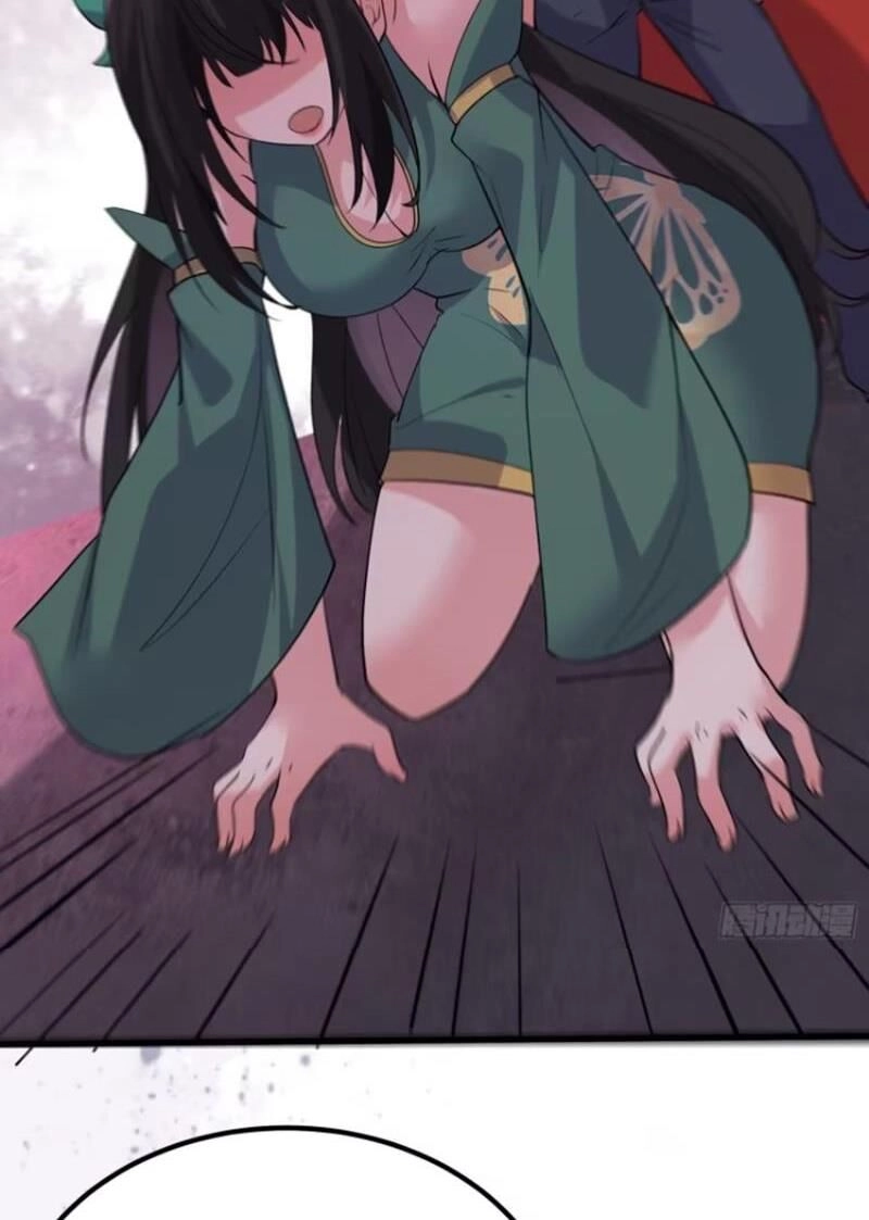 Ta Vô Địch Từ Ăn Chực Chapter 17 - 33