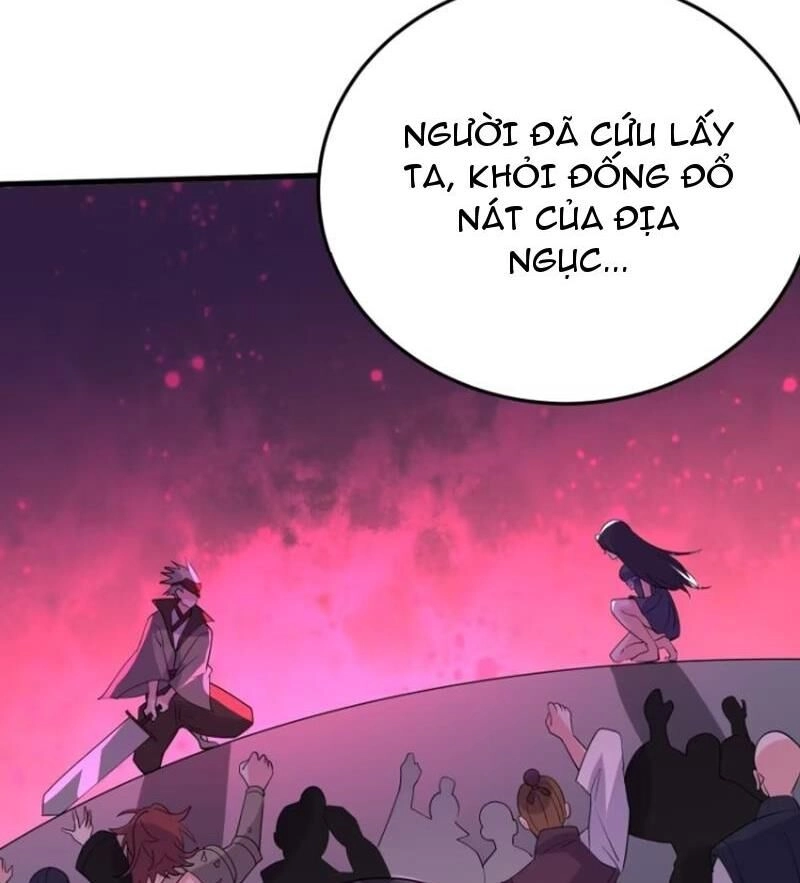 Ta Vô Địch Từ Ăn Chực Chapter 17 - 58