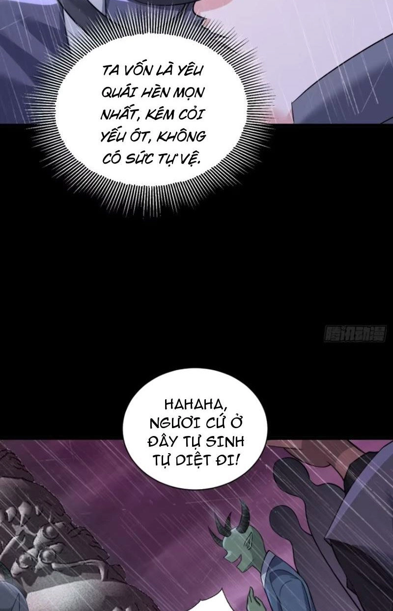 Ta Vô Địch Từ Ăn Chực Chapter 18 - 3