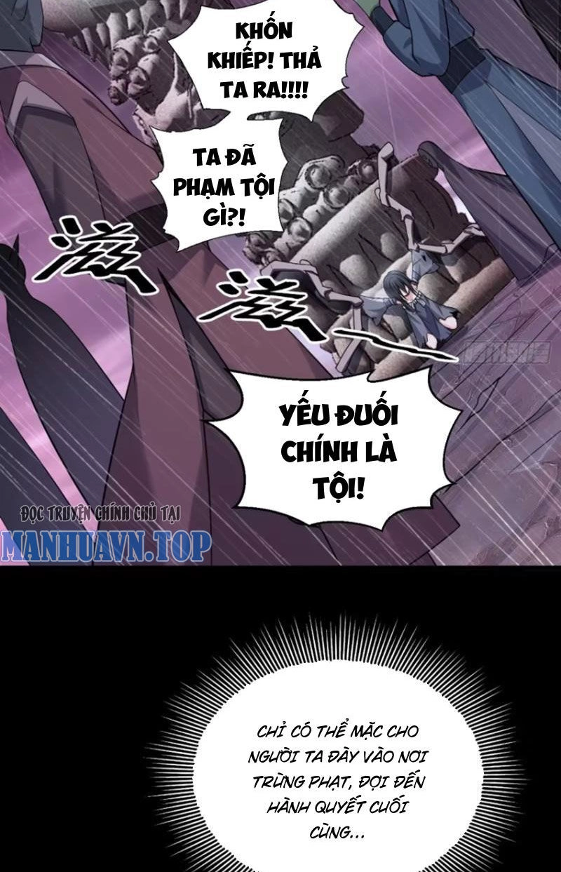 Ta Vô Địch Từ Ăn Chực Chapter 18 - 4