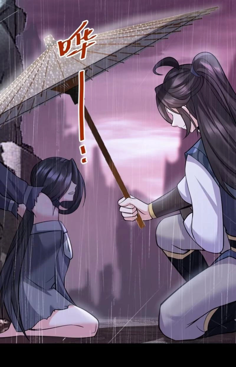 Ta Vô Địch Từ Ăn Chực Chapter 18 - 10