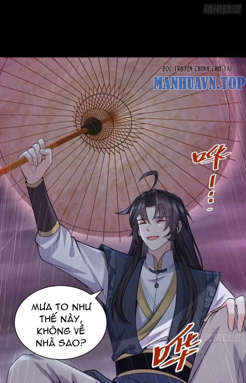 Ta Vô Địch Từ Ăn Chực Chapter 18 - 11