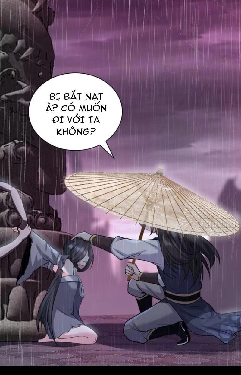 Ta Vô Địch Từ Ăn Chực Chapter 18 - 13