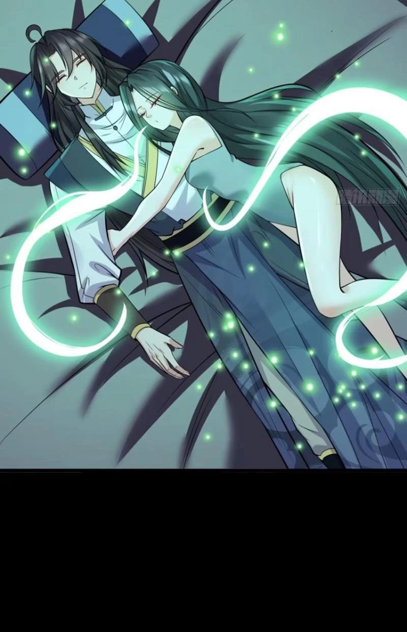 Ta Vô Địch Từ Ăn Chực Chapter 18 - 15