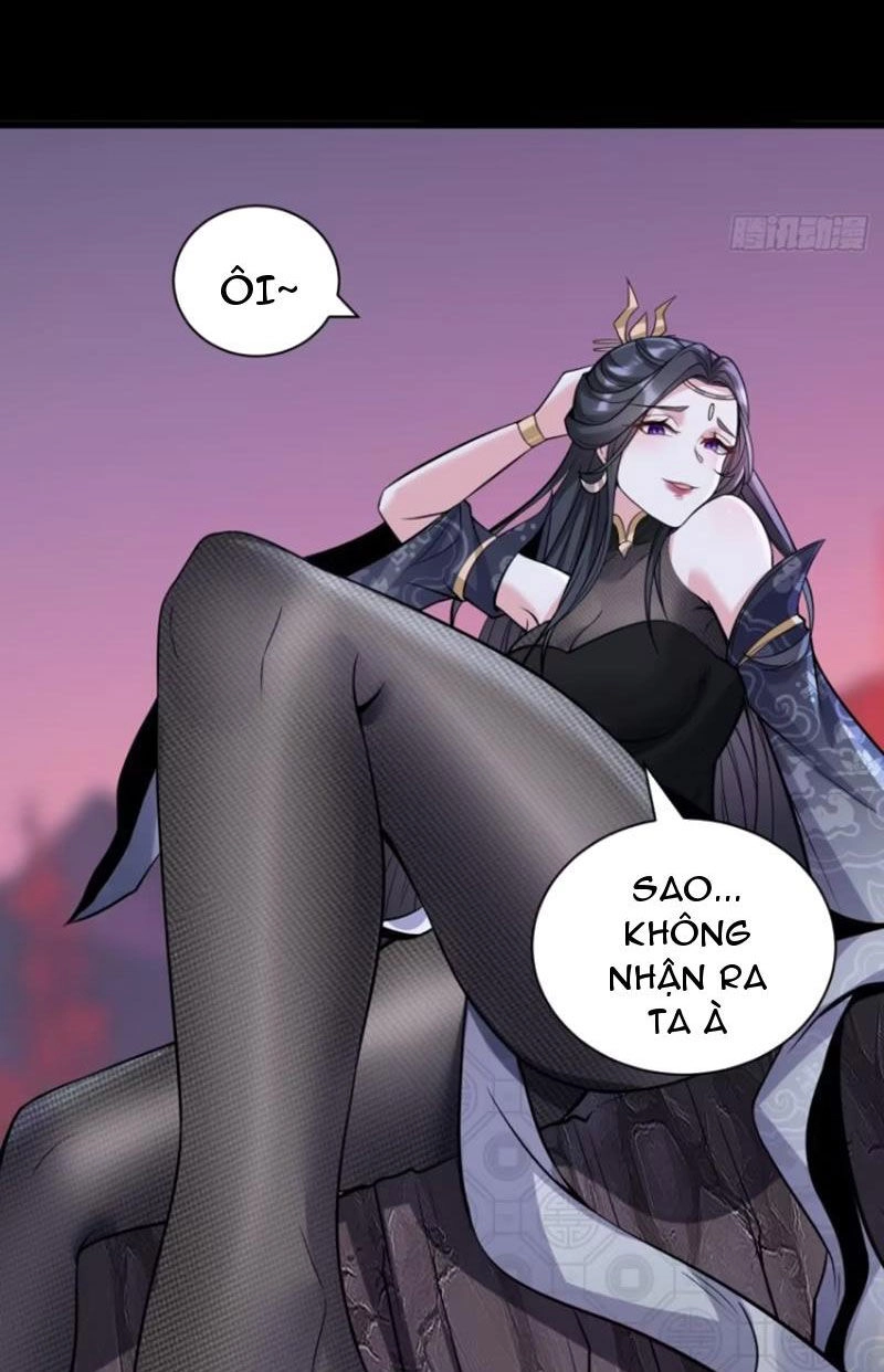 Ta Vô Địch Từ Ăn Chực Chapter 18 - 16