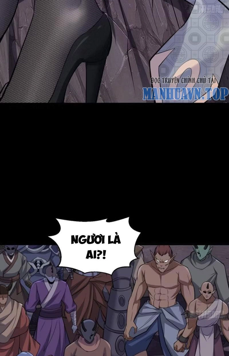 Ta Vô Địch Từ Ăn Chực Chapter 18 - 17