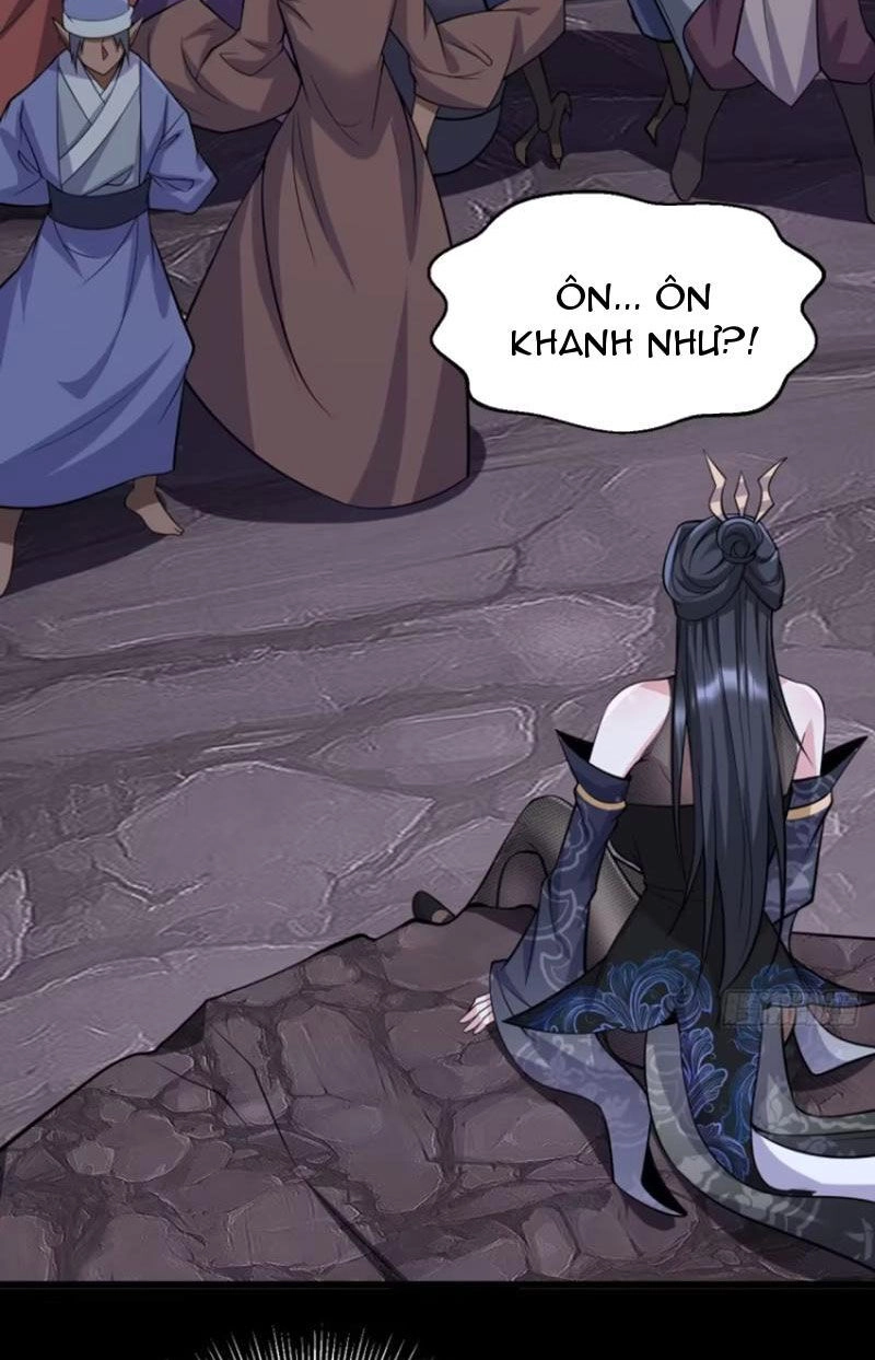 Ta Vô Địch Từ Ăn Chực Chapter 18 - 18