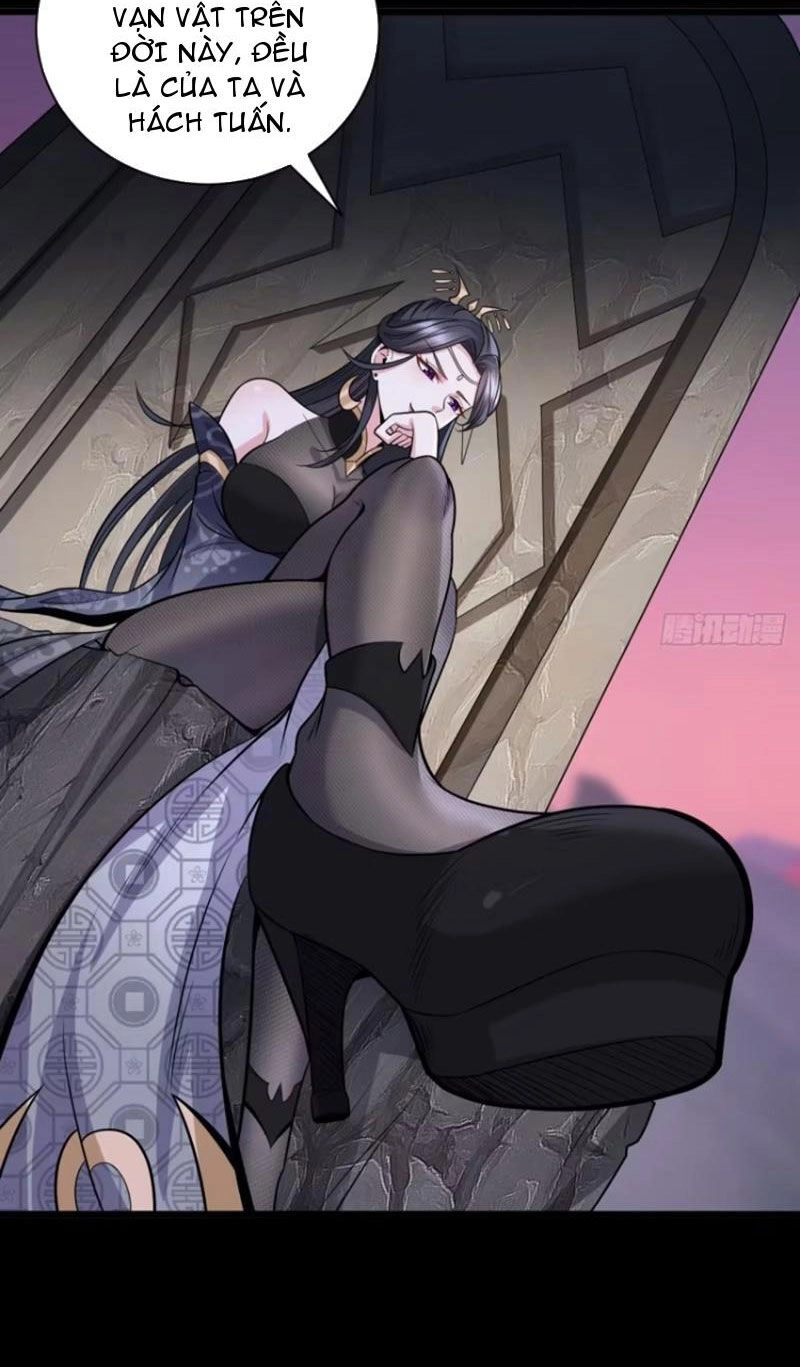 Ta Vô Địch Từ Ăn Chực Chapter 18 - 23