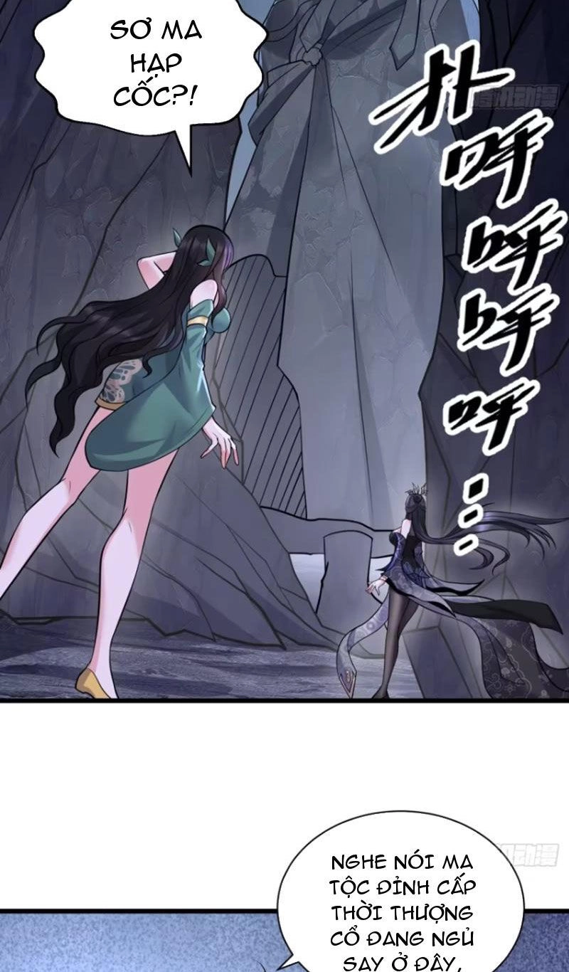 Ta Vô Địch Từ Ăn Chực Chapter 18 - 32