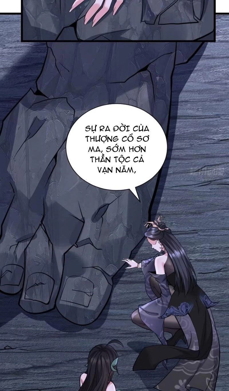 Ta Vô Địch Từ Ăn Chực Chapter 18 - 34