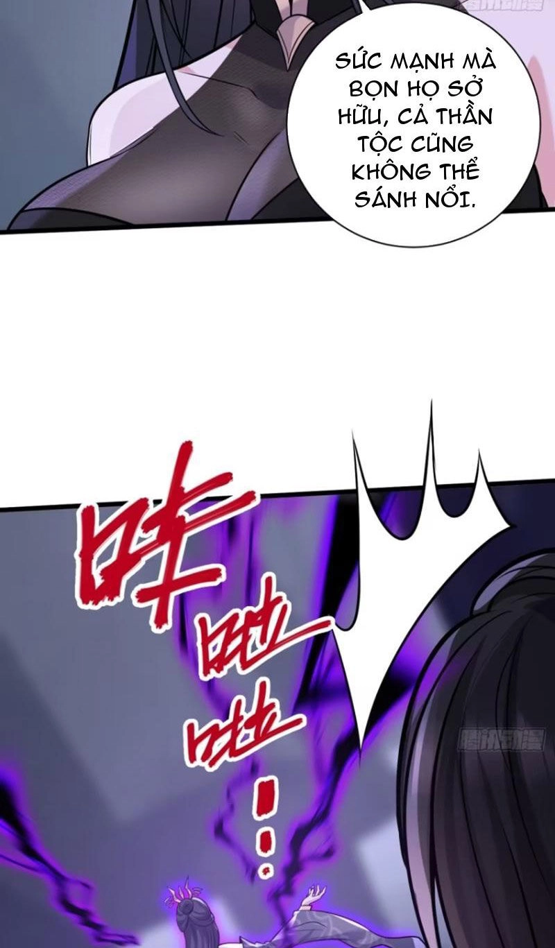 Ta Vô Địch Từ Ăn Chực Chapter 18 - 36