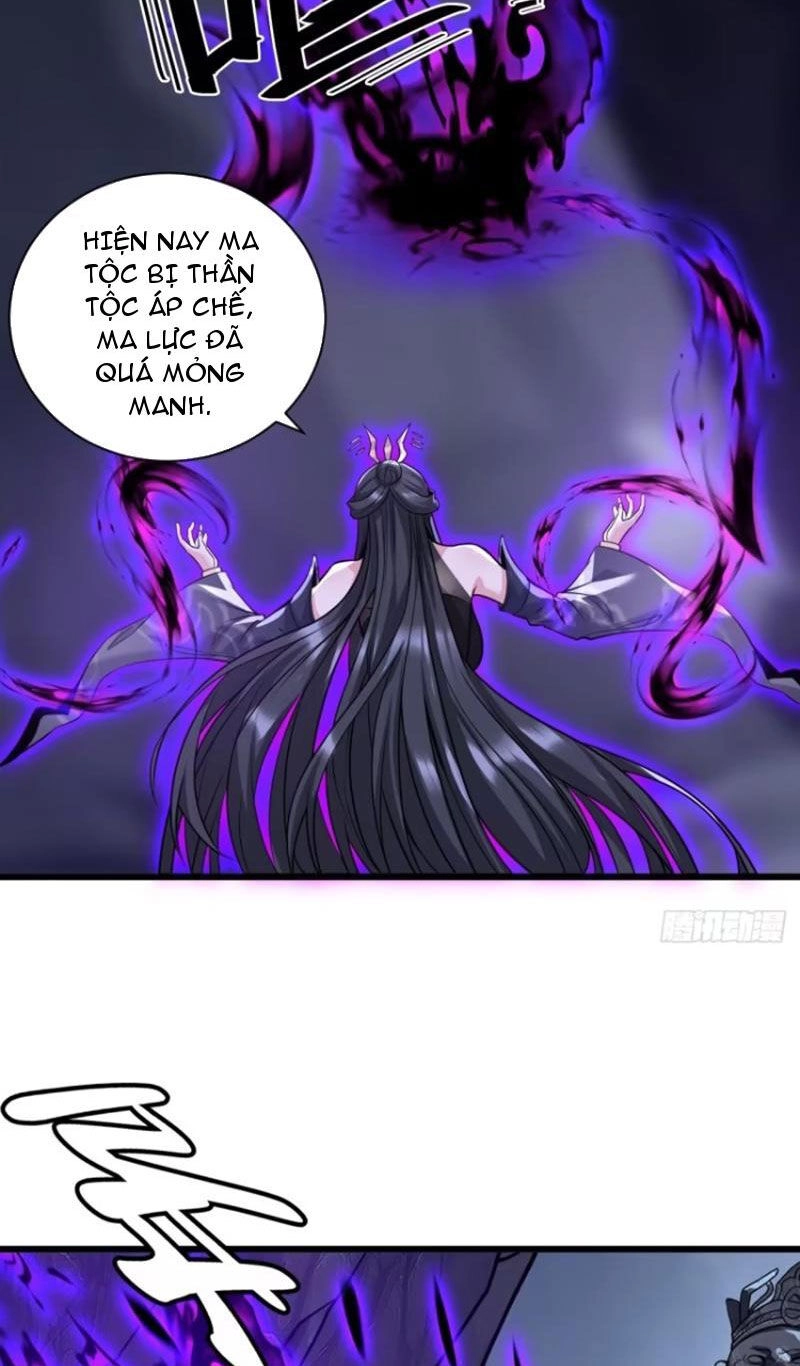 Ta Vô Địch Từ Ăn Chực Chapter 18 - 39