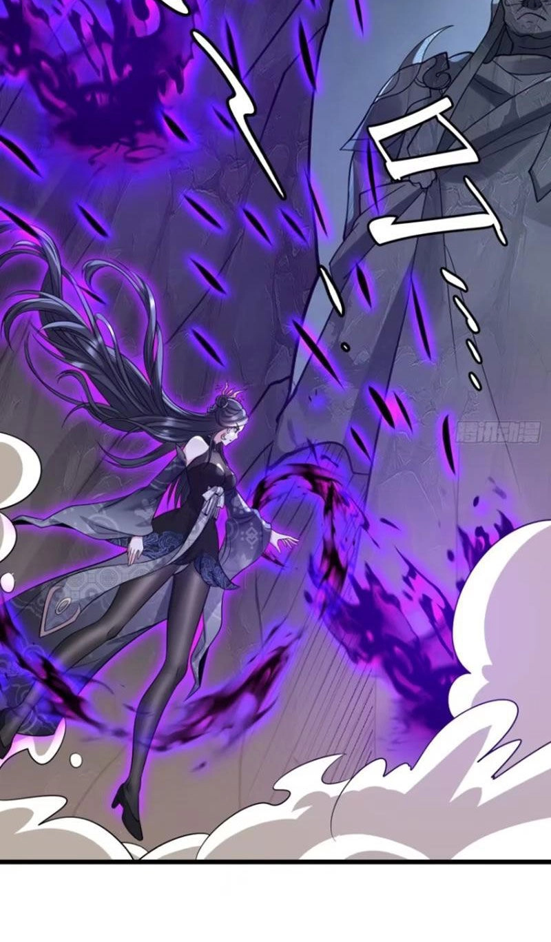 Ta Vô Địch Từ Ăn Chực Chapter 18 - 40