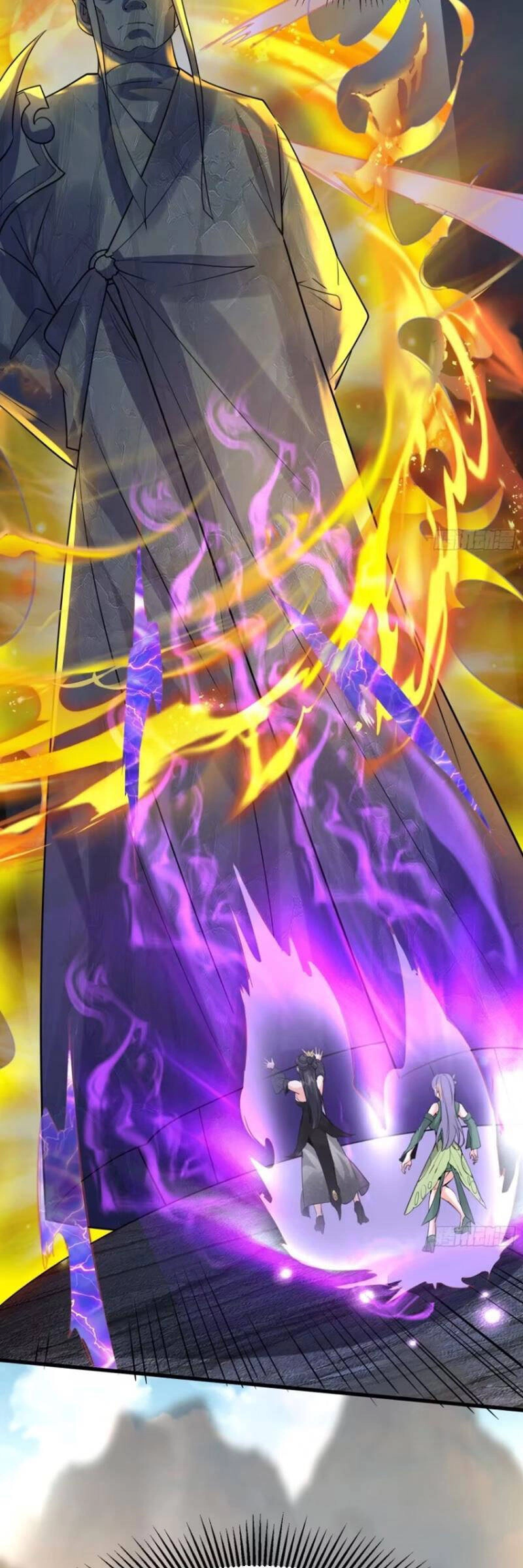 Ta Vô Địch Từ Ăn Chực Chapter 19 - 2