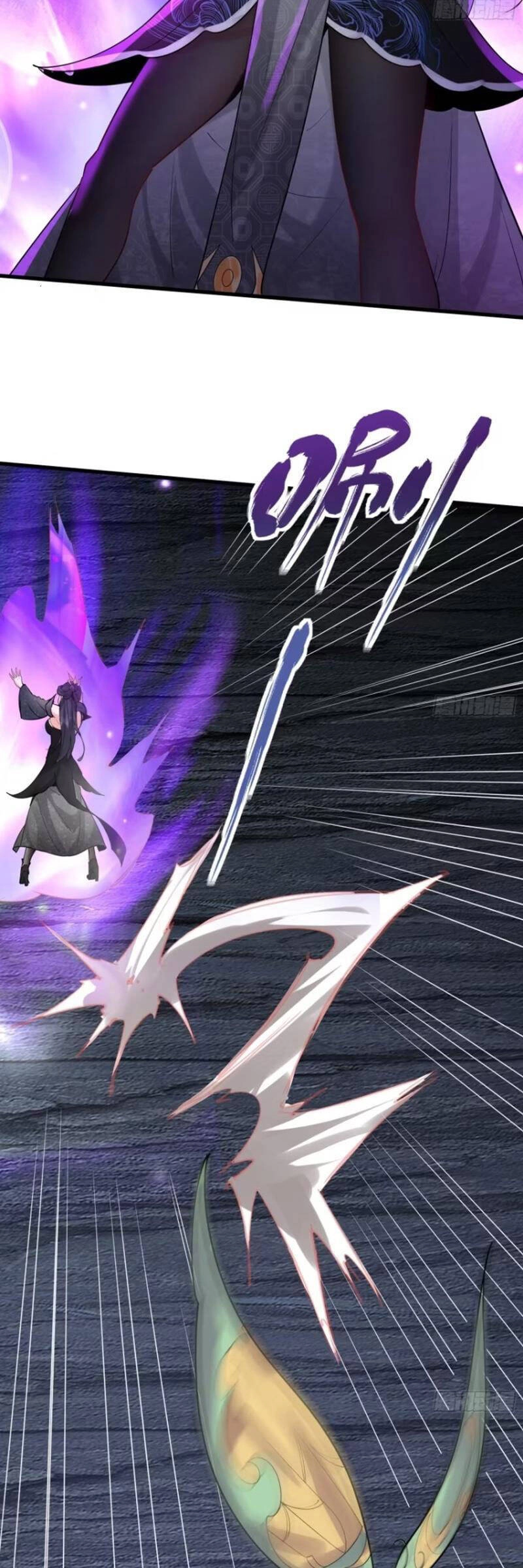 Ta Vô Địch Từ Ăn Chực Chapter 19 - 5