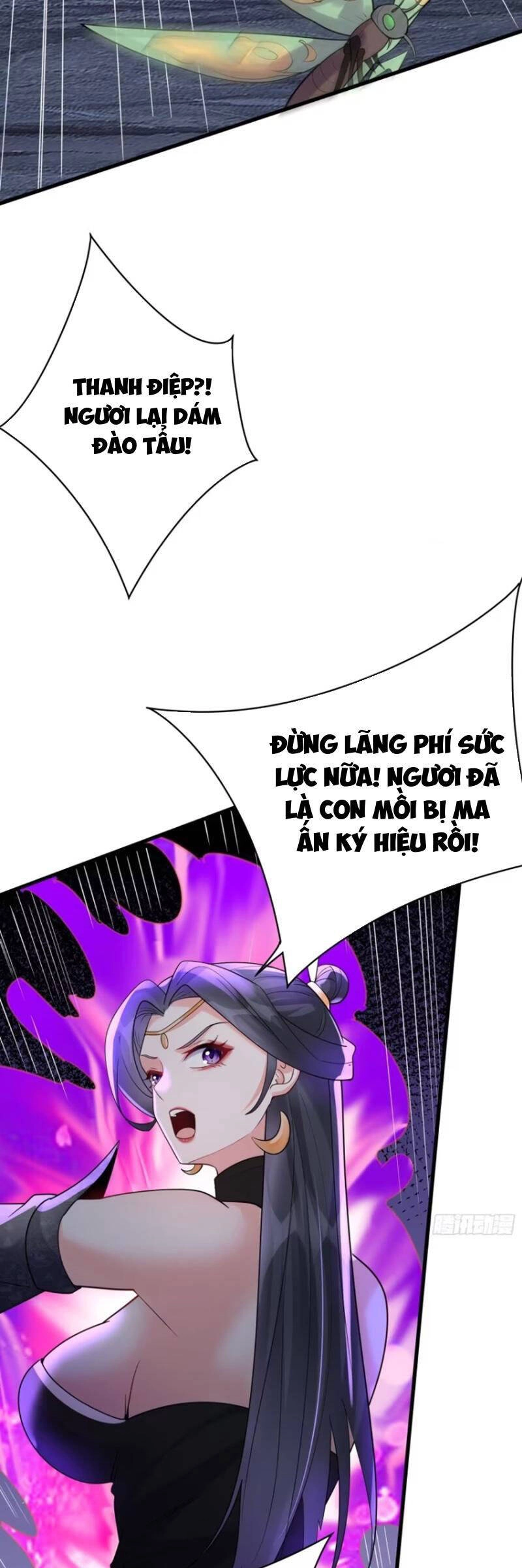 Ta Vô Địch Từ Ăn Chực Chapter 19 - 6