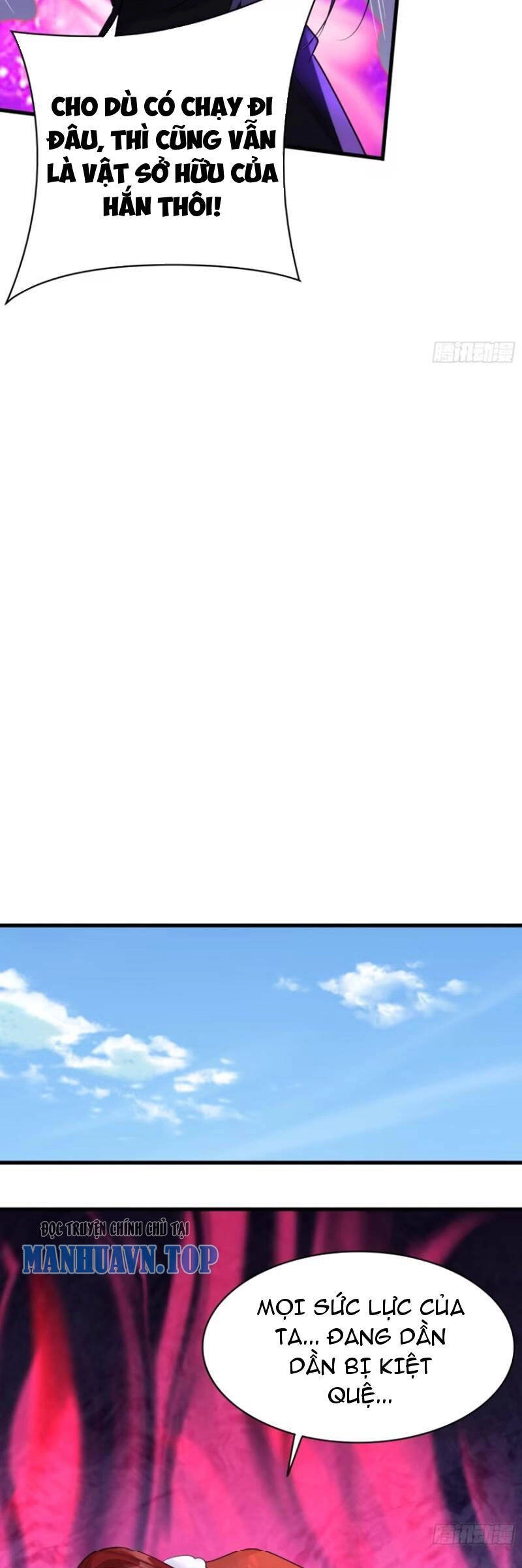 Ta Vô Địch Từ Ăn Chực Chapter 19 - 7