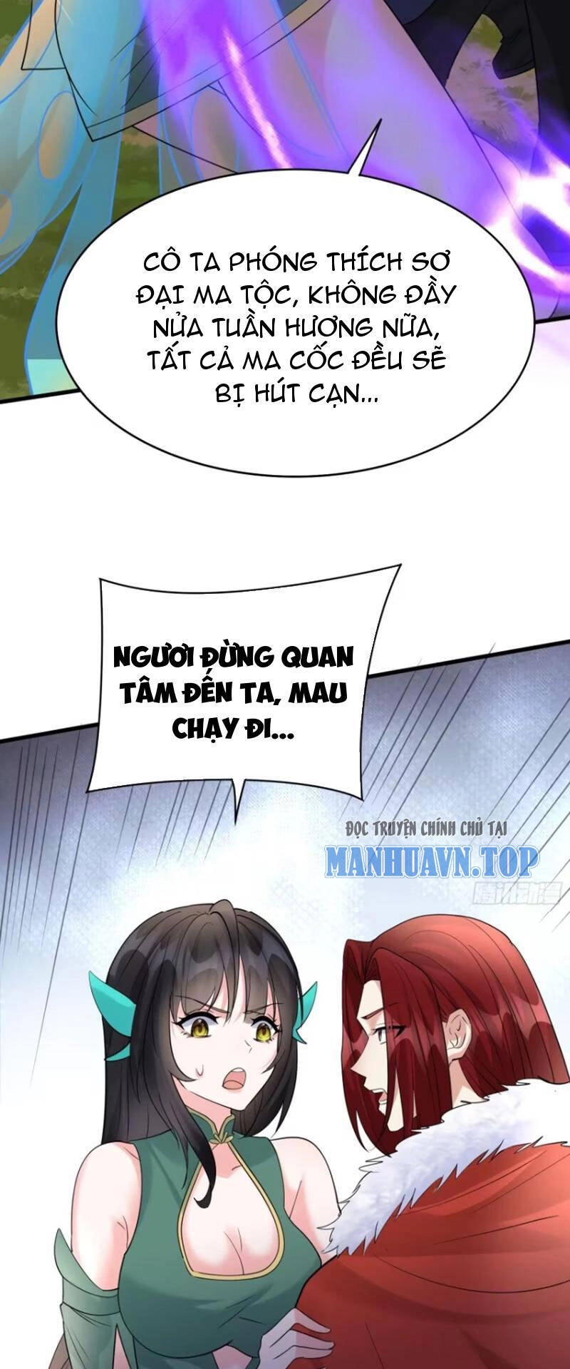 Ta Vô Địch Từ Ăn Chực Chapter 19 - 11