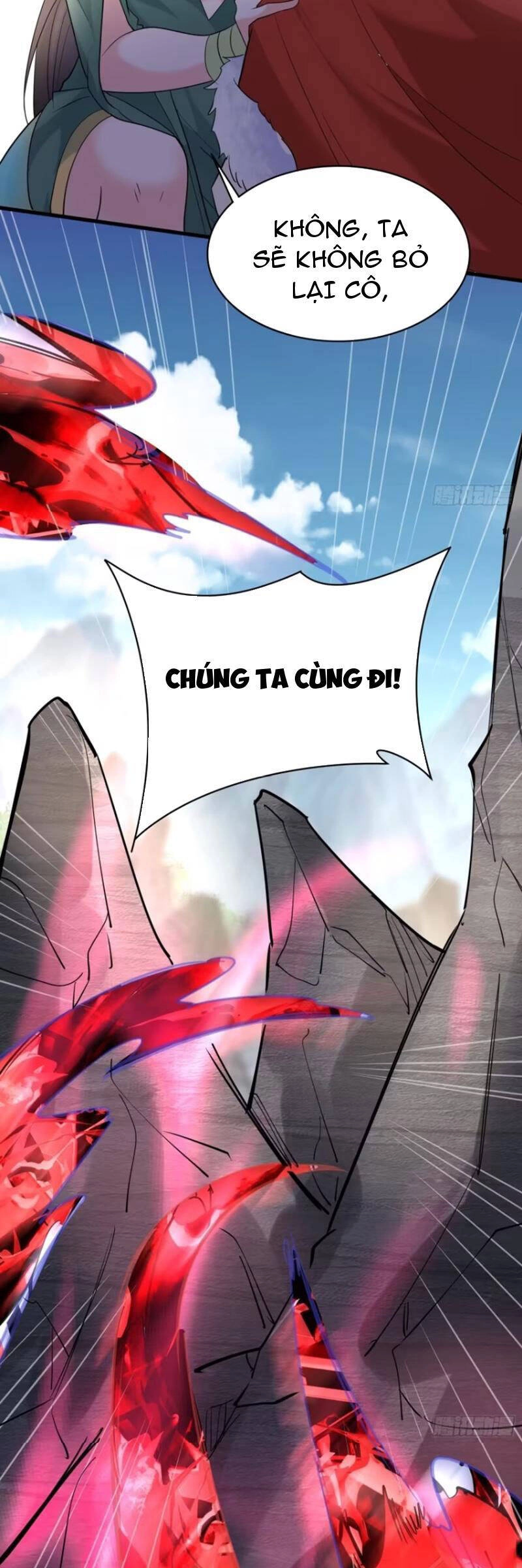 Ta Vô Địch Từ Ăn Chực Chapter 19 - 12