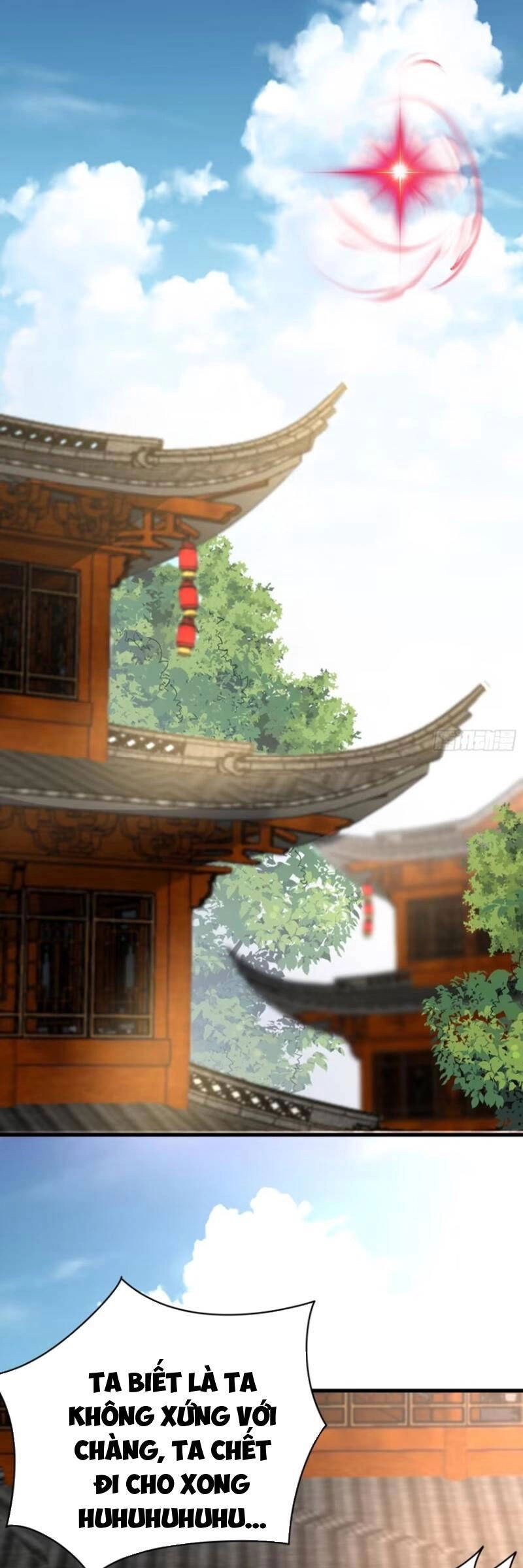 Ta Vô Địch Từ Ăn Chực Chapter 19 - 14