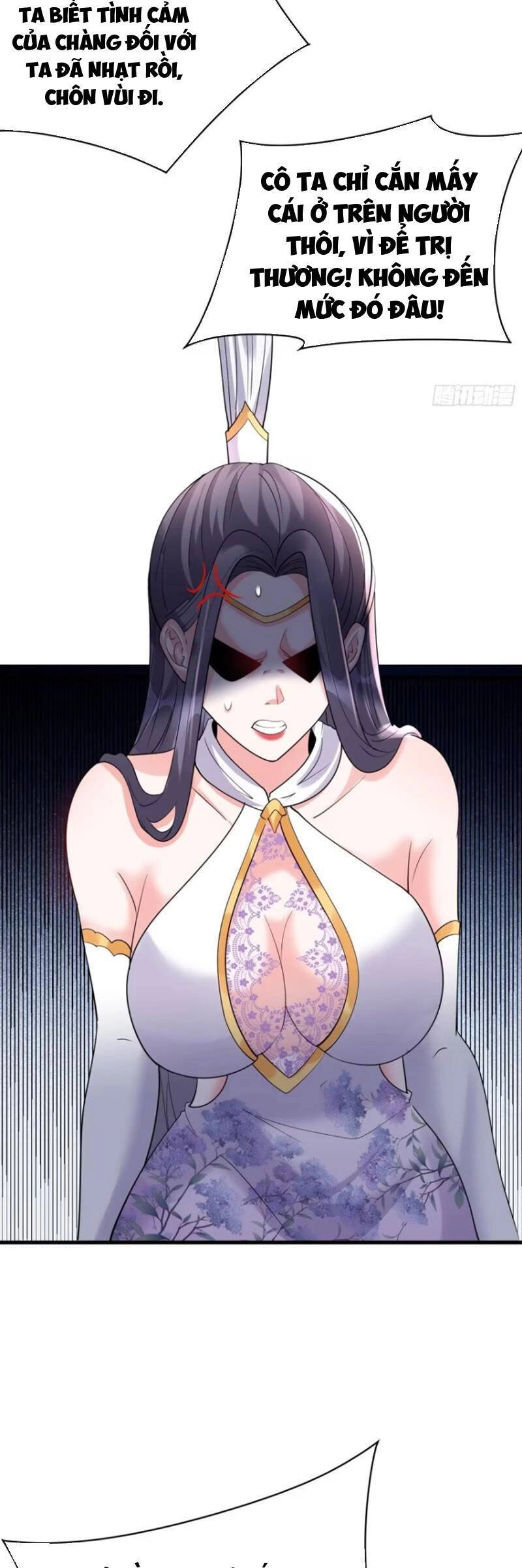 Ta Vô Địch Từ Ăn Chực Chapter 19 - 16