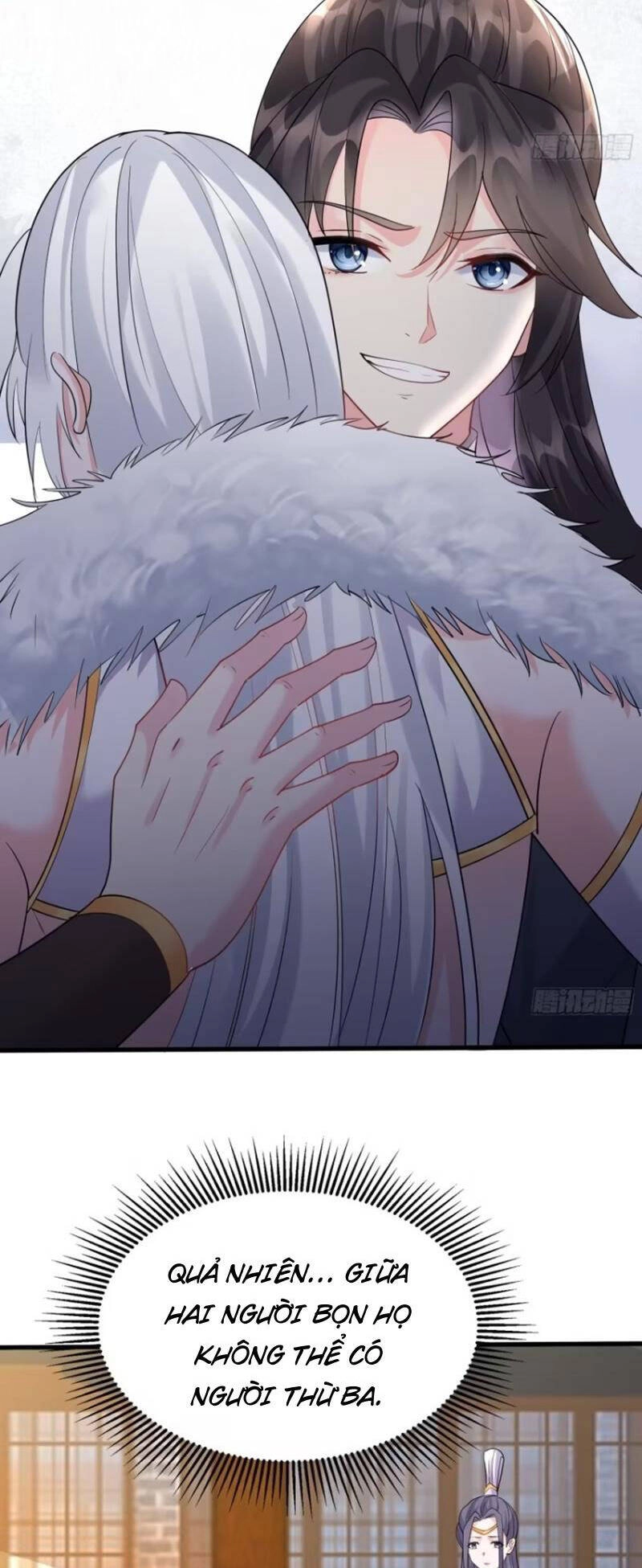 Ta Vô Địch Từ Ăn Chực Chapter 19 - 21