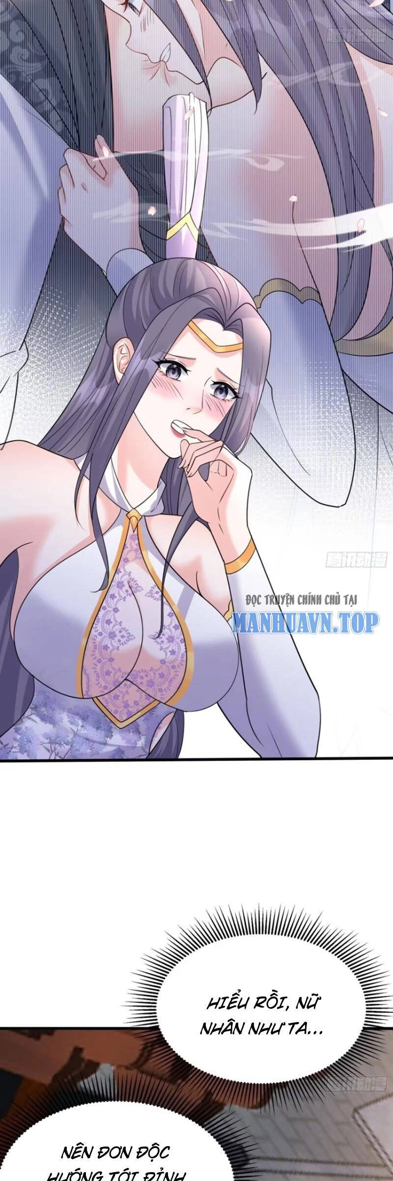 Ta Vô Địch Từ Ăn Chực Chapter 19 - 23