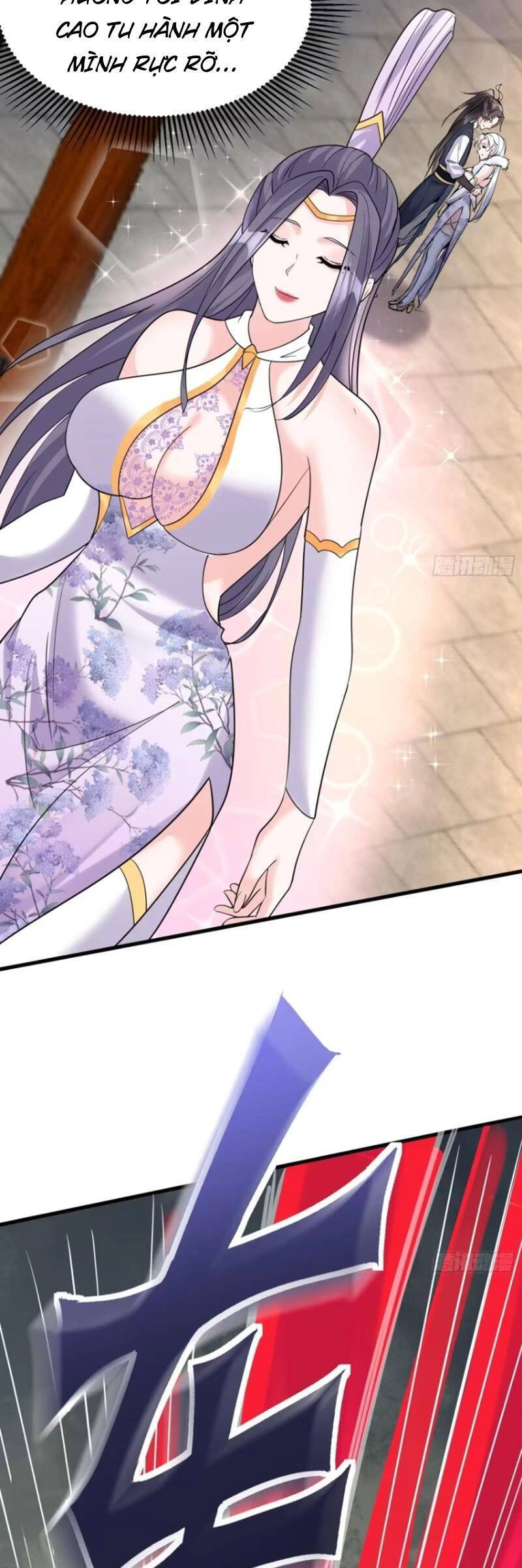 Ta Vô Địch Từ Ăn Chực Chapter 19 - 24