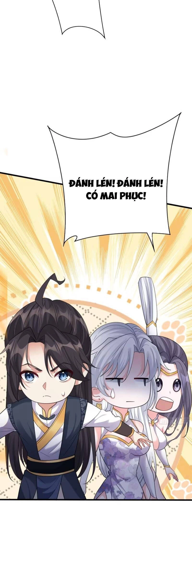 Ta Vô Địch Từ Ăn Chực Chapter 19 - 26