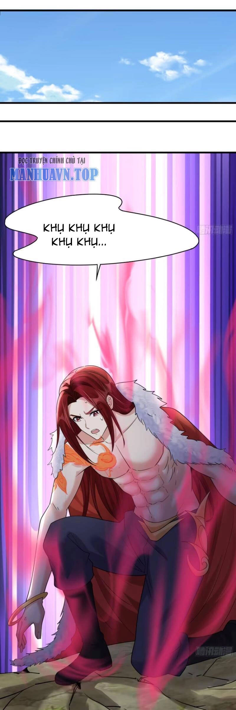 Ta Vô Địch Từ Ăn Chực Chapter 19 - 27