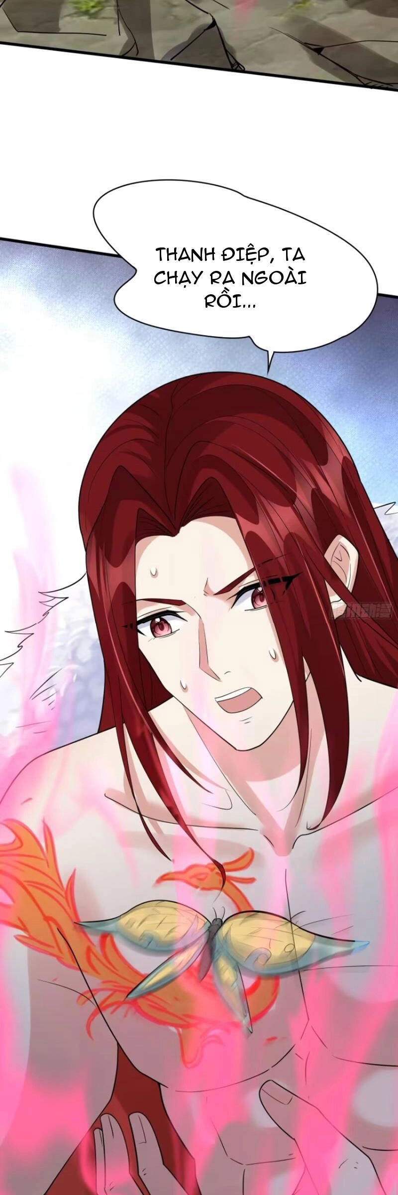 Ta Vô Địch Từ Ăn Chực Chapter 19 - 28