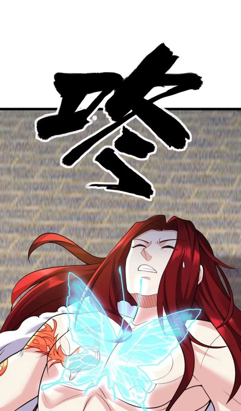 Ta Vô Địch Từ Ăn Chực Chapter 20 - 2