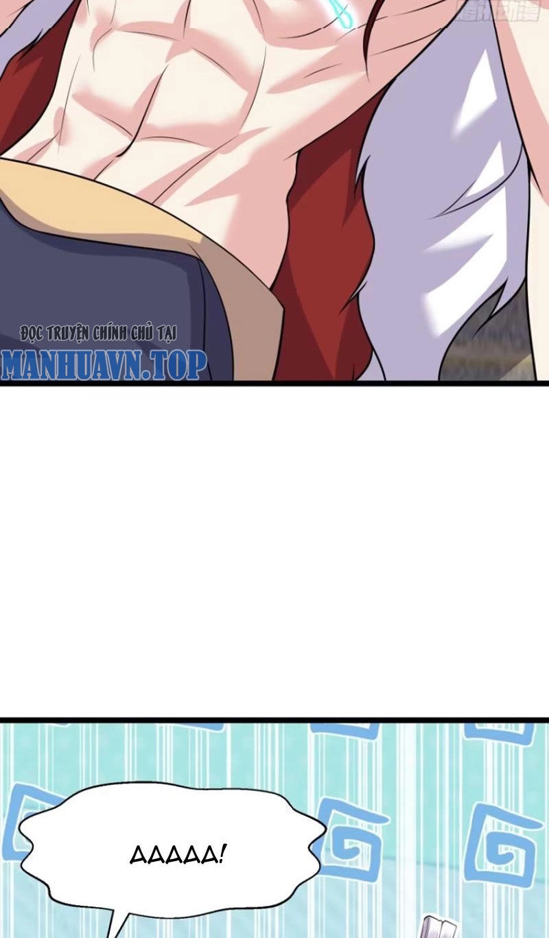 Ta Vô Địch Từ Ăn Chực Chapter 20 - 3