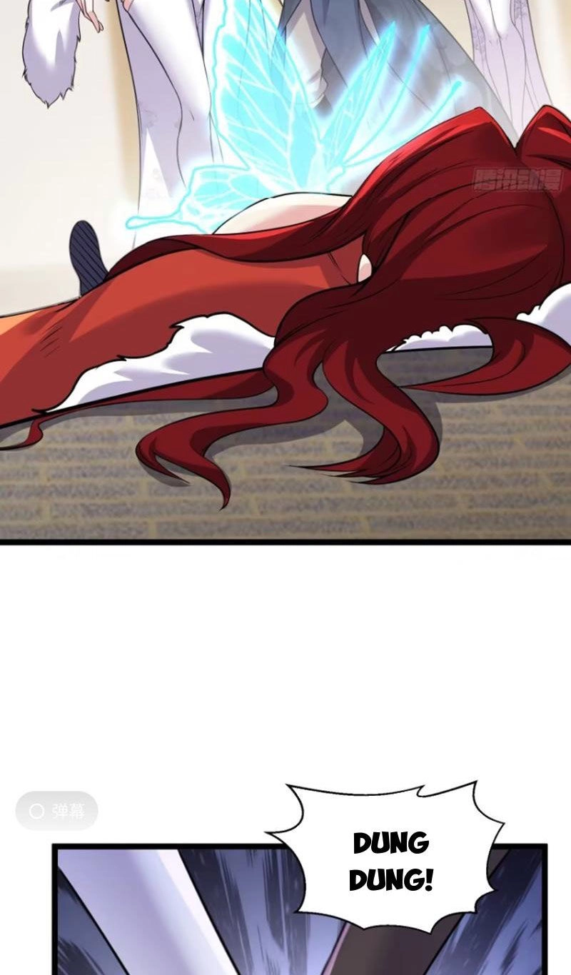 Ta Vô Địch Từ Ăn Chực Chapter 20 - 7