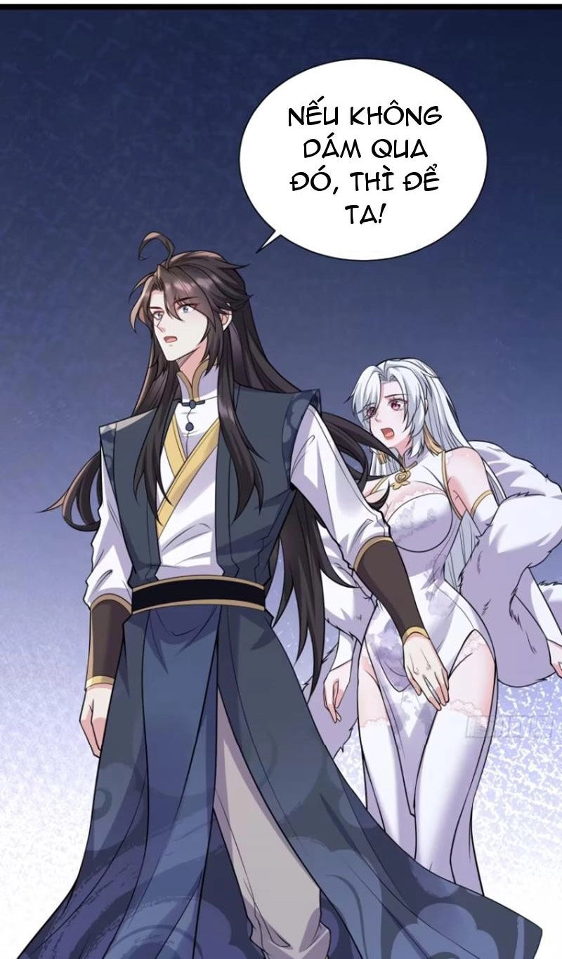 Ta Vô Địch Từ Ăn Chực Chapter 20 - 9