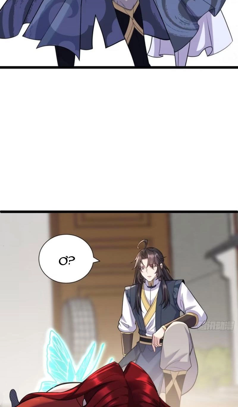 Ta Vô Địch Từ Ăn Chực Chapter 20 - 10