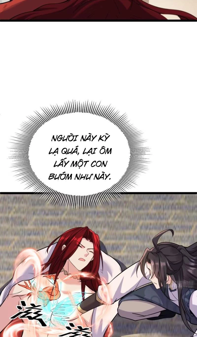 Ta Vô Địch Từ Ăn Chực Chapter 20 - 11