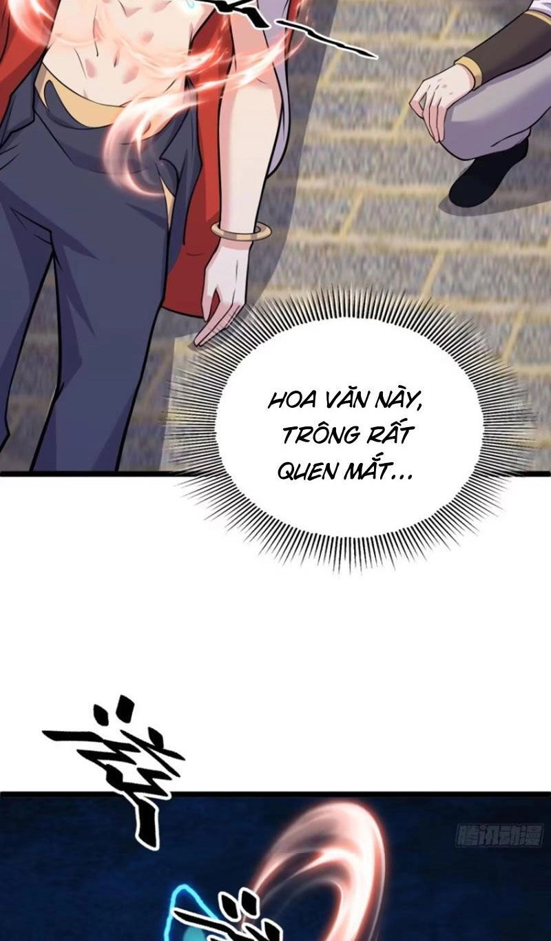 Ta Vô Địch Từ Ăn Chực Chapter 20 - 12