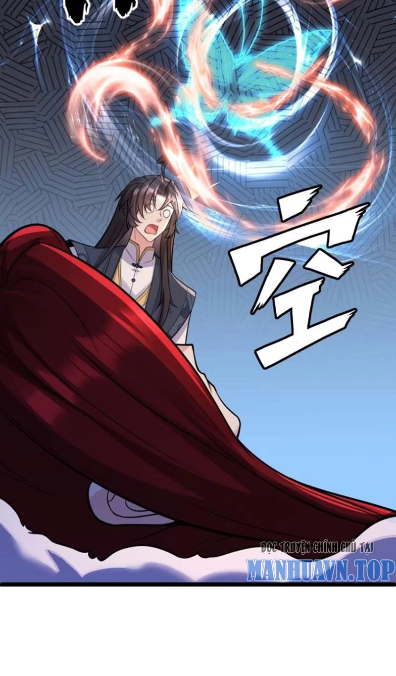 Ta Vô Địch Từ Ăn Chực Chapter 20 - 14