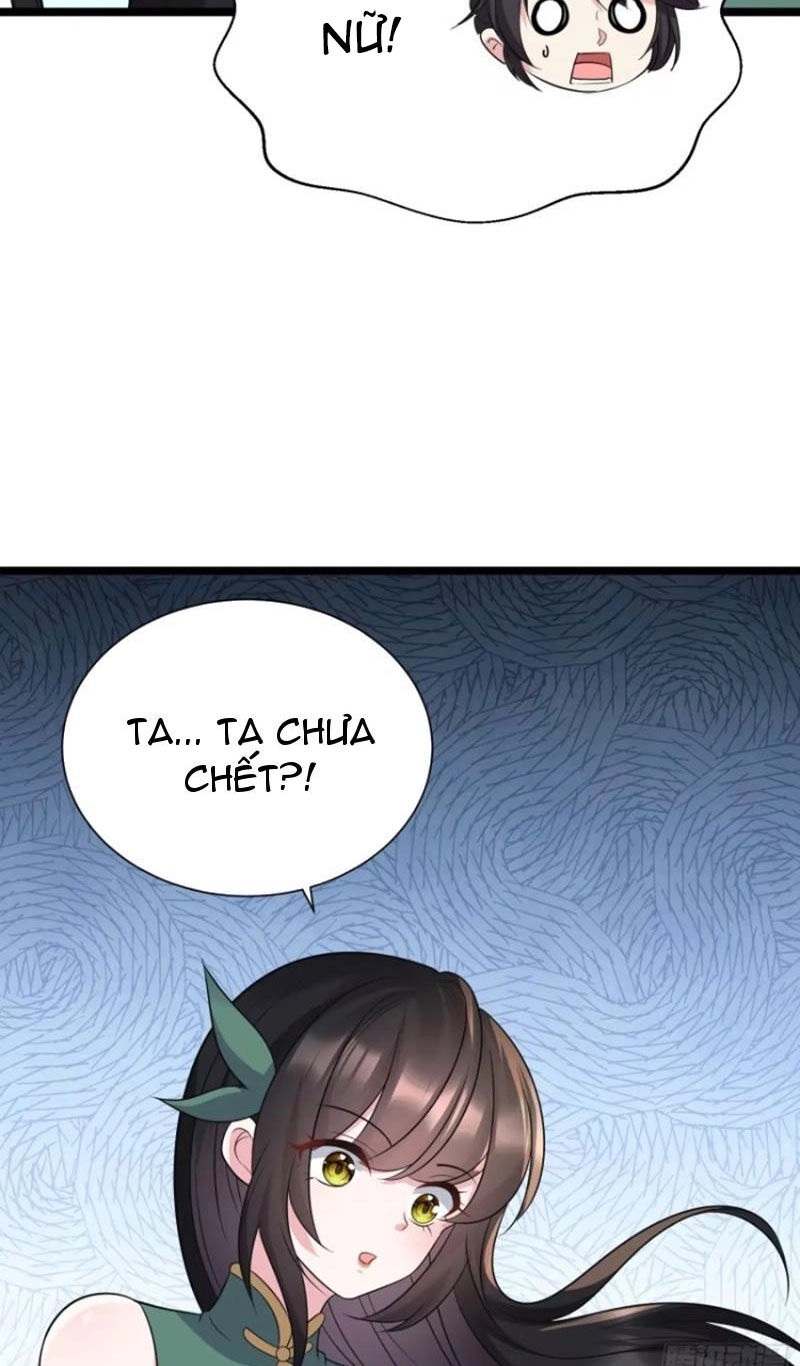 Ta Vô Địch Từ Ăn Chực Chapter 20 - 18