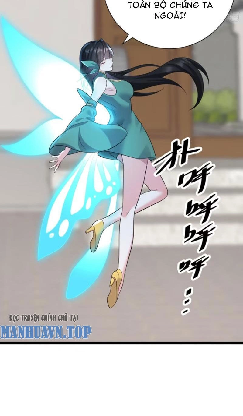 Ta Vô Địch Từ Ăn Chực Chapter 20 - 20