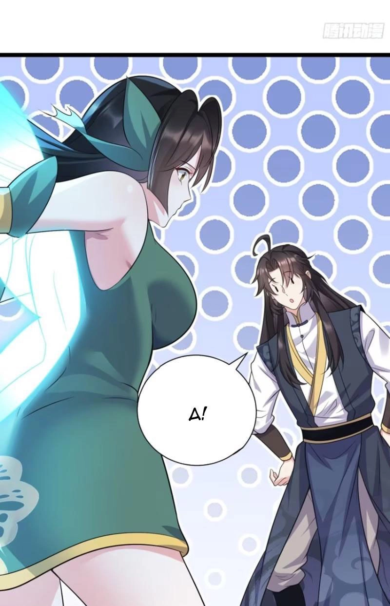 Ta Vô Địch Từ Ăn Chực Chapter 20 - 21