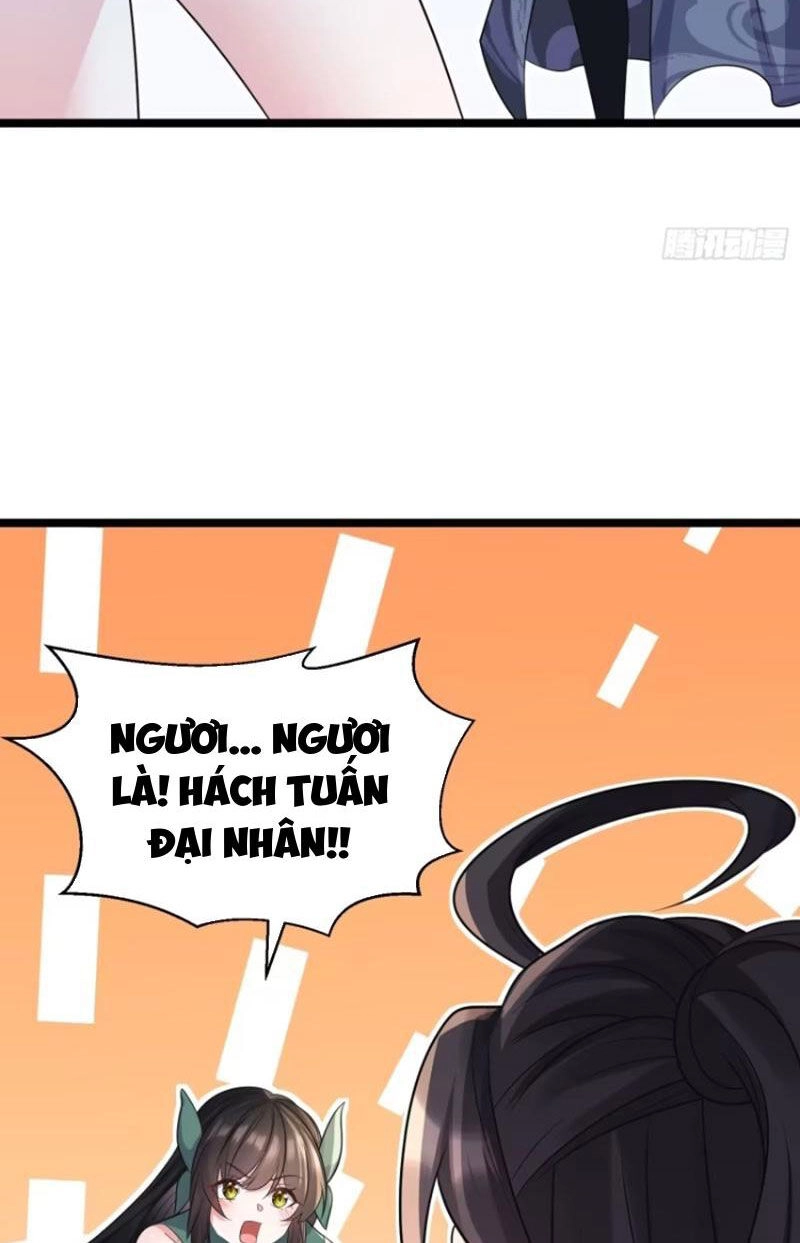 Ta Vô Địch Từ Ăn Chực Chapter 20 - 22