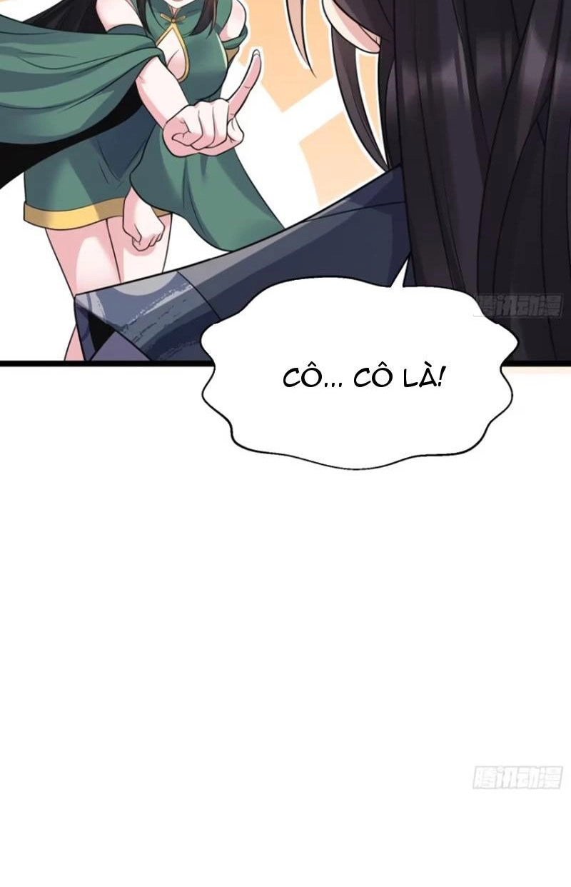 Ta Vô Địch Từ Ăn Chực Chapter 20 - 23