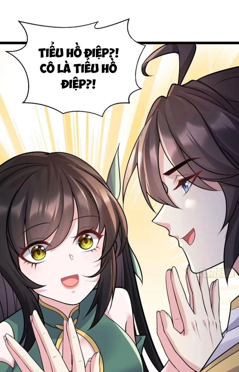 Ta Vô Địch Từ Ăn Chực Chapter 20 - 24