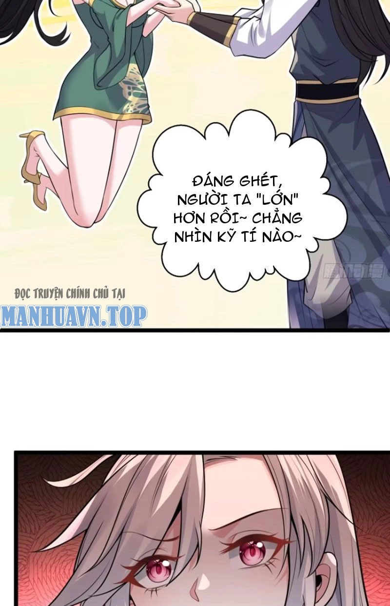 Ta Vô Địch Từ Ăn Chực Chapter 20 - 26