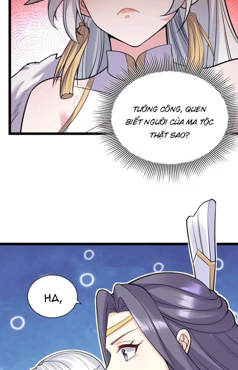 Ta Vô Địch Từ Ăn Chực Chapter 20 - 27