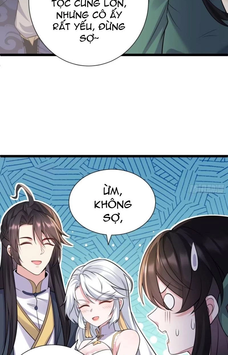 Ta Vô Địch Từ Ăn Chực Chapter 20 - 31